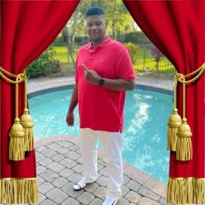 Meet your Posher, Sherrard